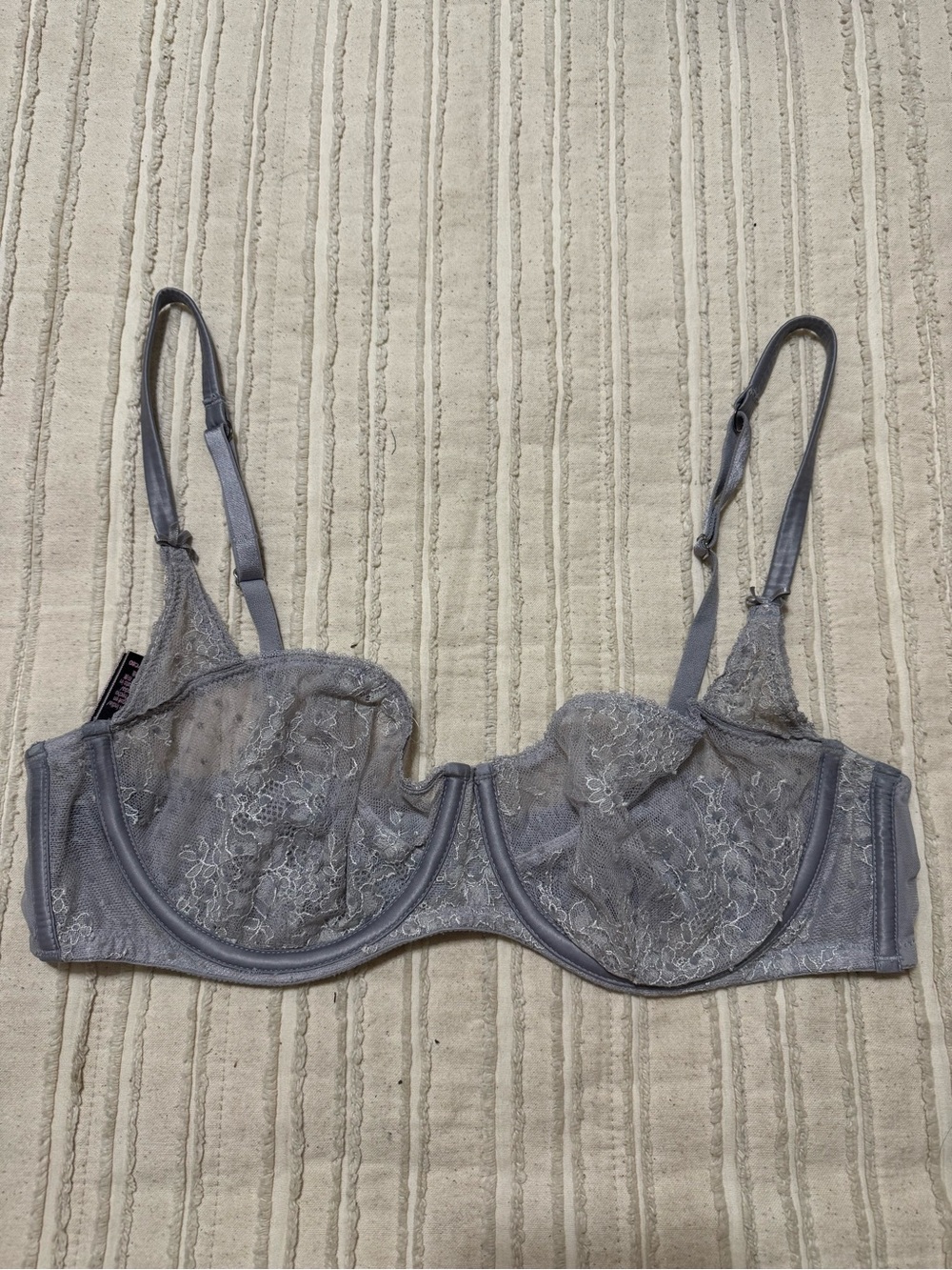 Victoria’s Secret Dream Angels Unlined Balconette Bra